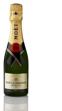 Moët & Chandon Brut Impérial (Mini-Moët) 20cl